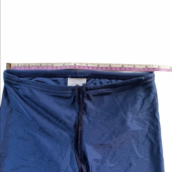 Speedo Drawstring Swim Trunks - Picture 5 of 9